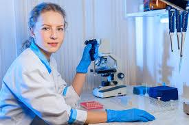 Image result for woman scientist