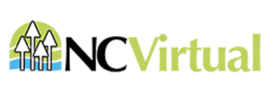 North Carolina Virtual logo